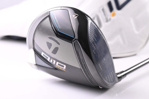 Taylormade qi10 max - max, driver
