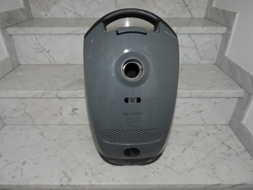 Aspirapolvere miele classic - miele,
