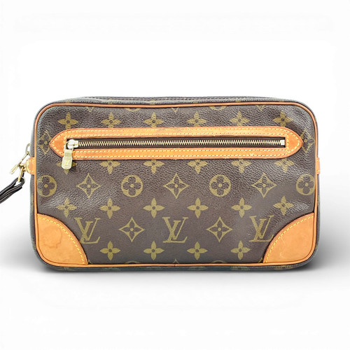 Borsa pochette louis vuitton - pochette,