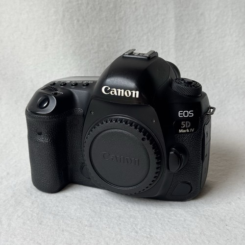 Canon eos mark iv - eos,