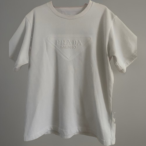 Shirt uomo prada - t-shirt,