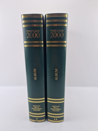 Treccani libro dell anno - il,