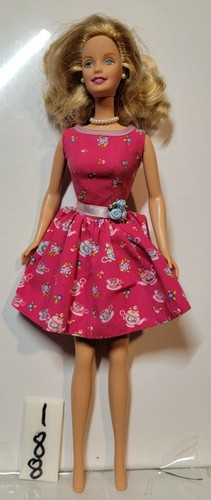 Barbie vintage anni 2000 - 90,