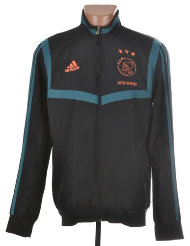 Giacca calcio allenamento ajax - calcio,