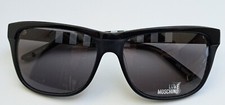 Occhiale sole moschino love - da,