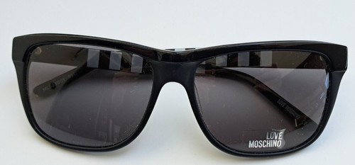 Occhiale sole moschino - da, love