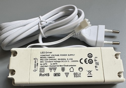 Trasformatore driver led