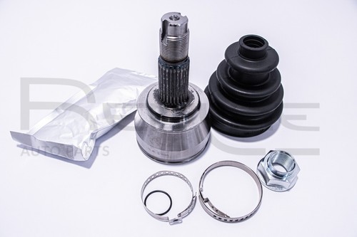Kit giunto omocinetico - giunto,