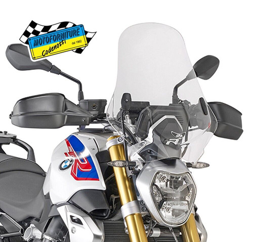 Cupolino givi 147a x 46 - cupolino,