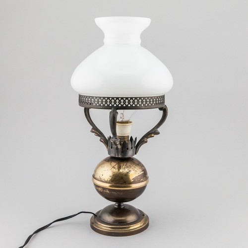 Lampada lume antica vintage - lume,
