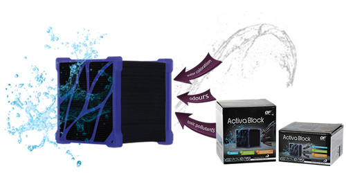 Ocean free activa block - free,