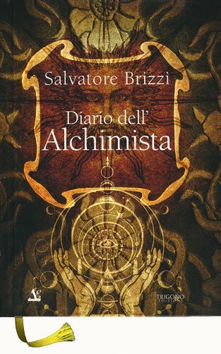 Agenda diario dell alchimista - agenda, dell'alchimista