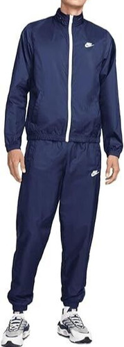 Nike tuta uomo dr3337 - tuta,