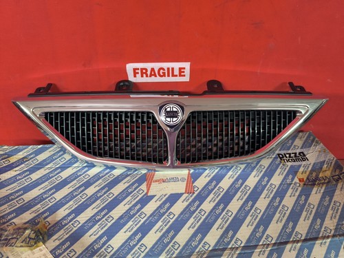 Lancia griglia mascherina - lancia, y