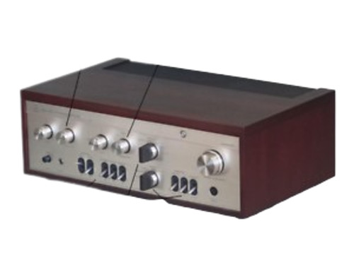Luxman sq505x laxman - luxman,