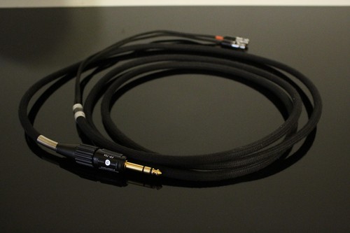 Replacement cable audeze - audeze, lcd