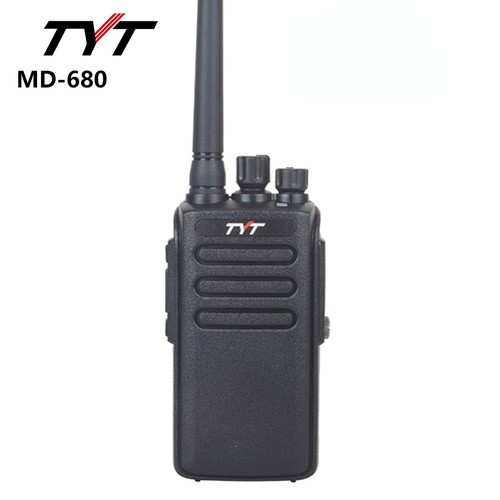Tyt 680 10w uhf 400 - md-680,