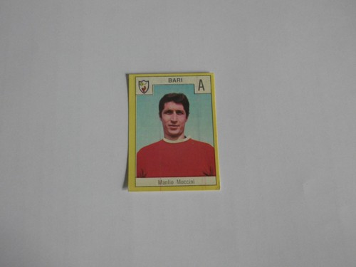 Figurina reli calcio - figurina, reli'