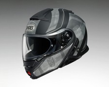 Casco moto turismo ribaltabile