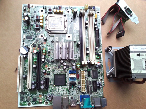 Compaq dc 7900 - hp-,