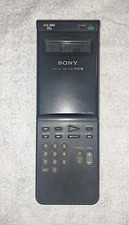 Telecomando sony vtr - telecomando, rmt-