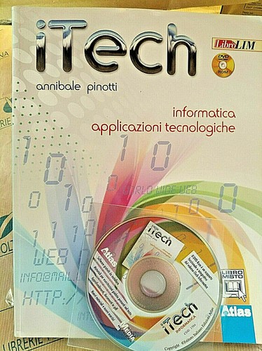 Itech informatica - itech.,