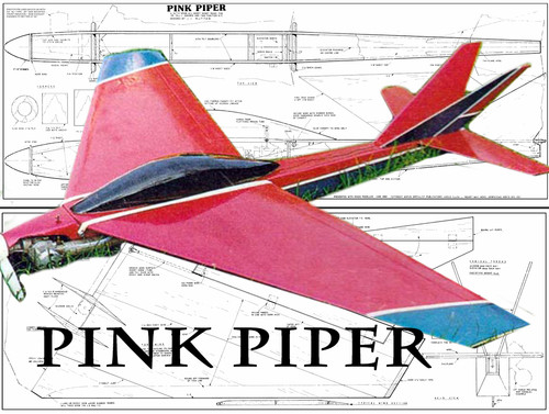 Piper pink sport model ws - pink,