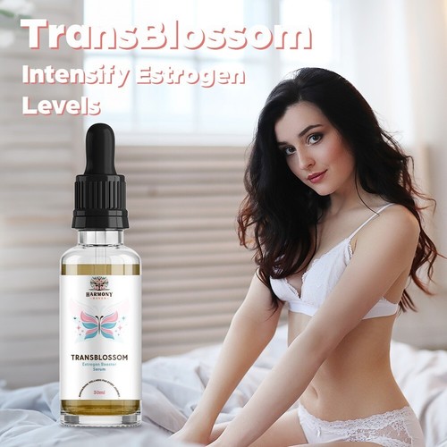Transblossom 30ml siero - 30ml,