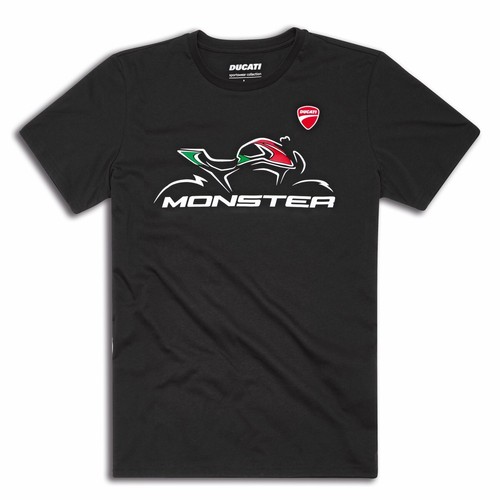 Shirt offerta ducati - %,