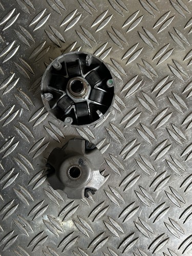Rulli variatore variatore