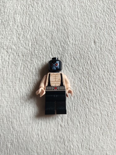 Rara minifigura lego bane dal - rara,