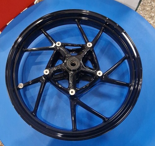 Cerchi ruote lega r1250 gs - ruote,