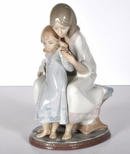 Lladro 1527 porcelain - lladro, #1527