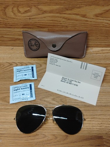 Ray ban aviator - ray-ban,