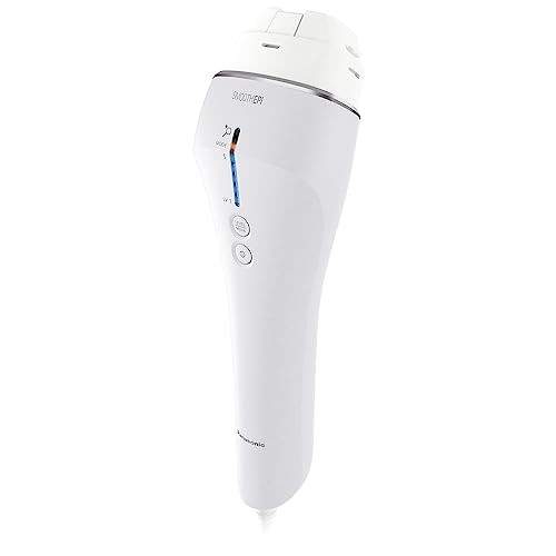 Panasonic wp9a smooth epi - panasonic, es-wp9a-h
