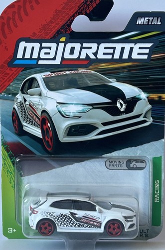 Modellino auto giocattolo