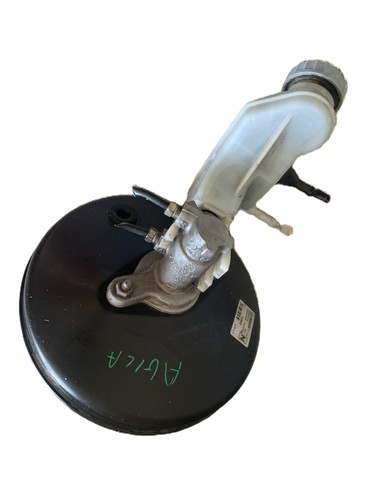 Servofreno per opel agila - opel, b