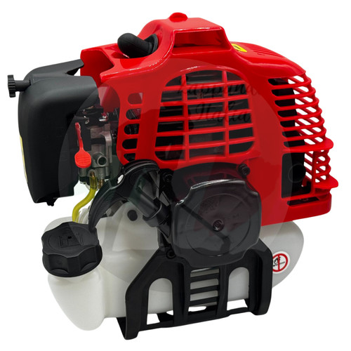 Planty 63cc motore miscela - motore,