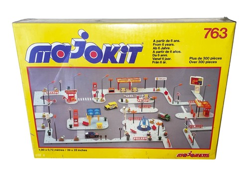 Majokit majorette set 763 over - set,