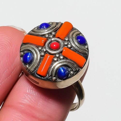 Anello regolabile pietra