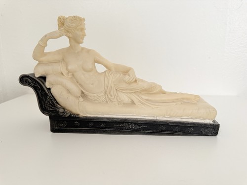 Antica scultura neoclassica