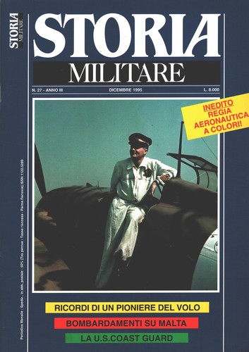 Rivista storia militare 27 - militare, n.