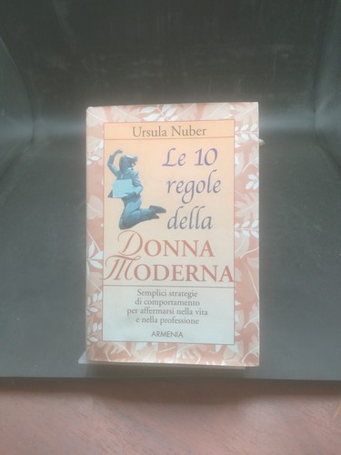 Dieci regole della donna - le,
