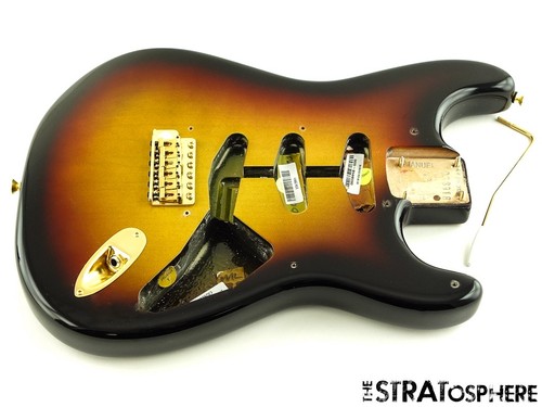 Usa fender srv - usa, ray