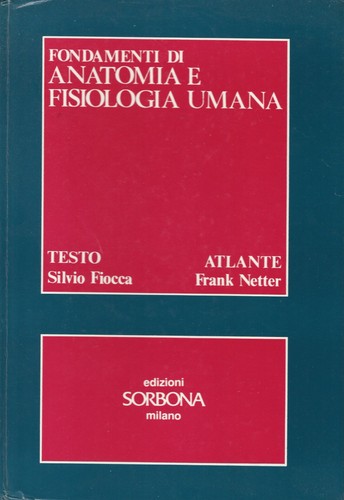 Fondamenti anatomia e - fondamenti, di