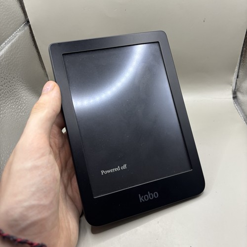 Kobo clara reader - hd,