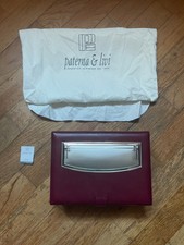 Portagioie vintage paterna - vintage,