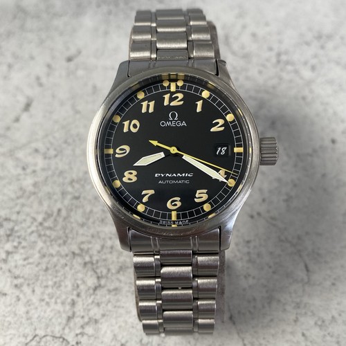 Orologio omega dynamic - orologio,