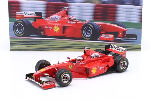 Schumacher ferrari f300 - schumacher, #3
