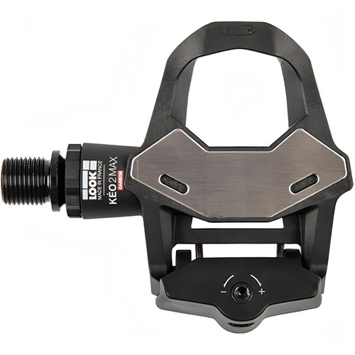 Pedali look keo max carbon - look, 2